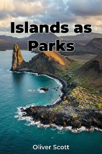 Cover Islands as Parks