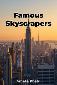 Cover Famous Skyscrapers