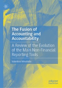 Cover The Fusion of Accounting and Accountability