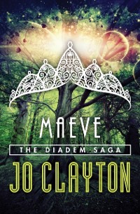 Cover Maeve
