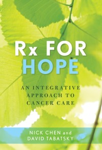 Cover Rx for Hope