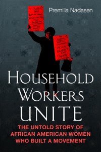 Cover Household Workers Unite