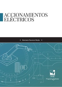 Cover Accionamientos eléctricos