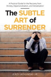 Cover The Subtle Art of Surrender