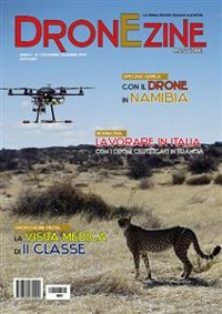 Cover DronEzine n.7