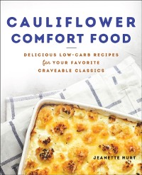 Cover Cauliflower Comfort Food