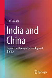 Cover India and China