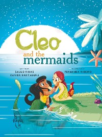Cover Cléo and the mermaids