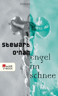 Cover Engel im Schnee