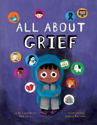 Cover All About Grief