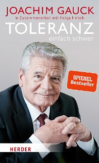 Cover Toleranz: einfach schwer