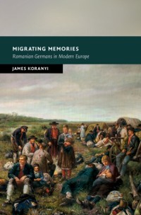 Cover Migrating Memories