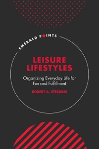 Cover Leisure Lifestyles