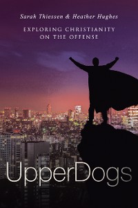 Cover Upperdogs