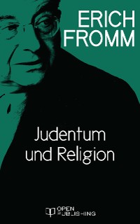 Cover Judentum und Religion