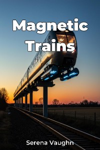 Cover Magnetic Trains