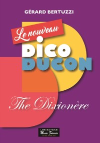 Cover Le nouveau Dico Ducon