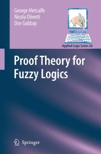Cover Proof Theory for Fuzzy Logics