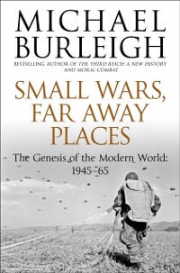 Cover Small Wars, Far Away Places