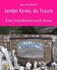 Cover Jambo Kenia, du Traum