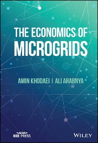 Cover The Economics of Microgrids