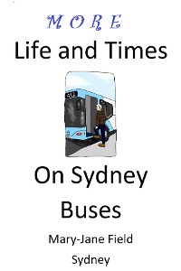 Cover More Life and Times on Sydney Buses