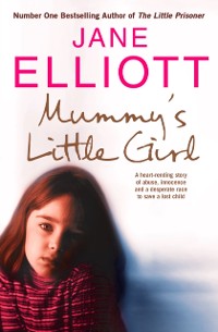 Cover Mummy's Little Girl