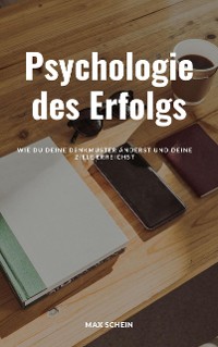 Cover Die Psychologie des Erfolgs