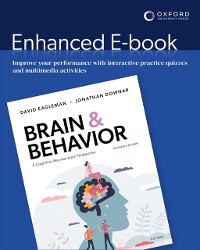 Cover Brain and Behavior