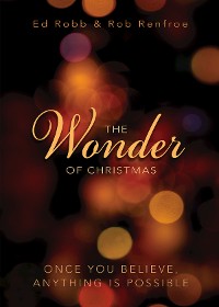 Cover The Wonder of Christmas [Large Print]