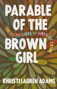 Cover Parable of the Brown Girl