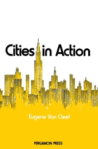Cover Cities in Action
