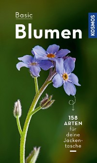 Cover BASIC Blumen