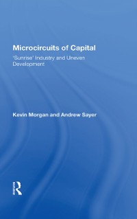 Cover Microcircuits of Capital