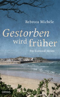 Cover Gestorben wird früher