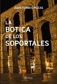 Cover La botica de los soportales