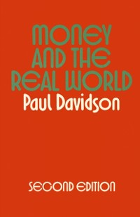 Cover Money and the Real World