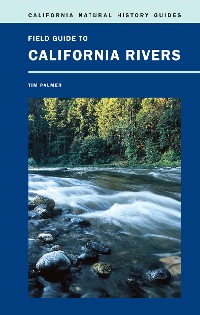 Cover Field Guide to California Rivers
