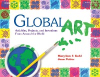 Cover Global Art