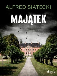 Cover Majątek