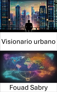 Cover Visionario urbano