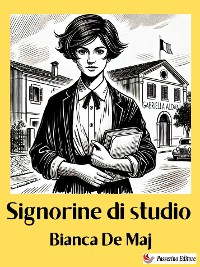 Cover Signorine di studio