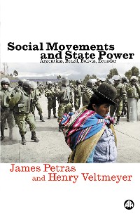 Cover Social Movements and State Power