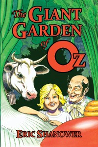 Cover Giant Garden of Oz