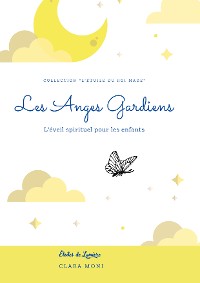 Cover Les Anges Gardiens