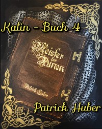 Cover Kalin - Buch 4