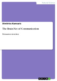 Cover The Brain-Net of Communication