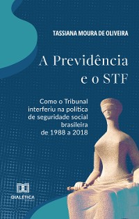 Cover A Previdência e o STF