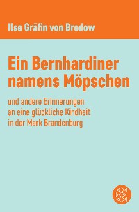 Cover Ein Bernhardiner namens Möpschen