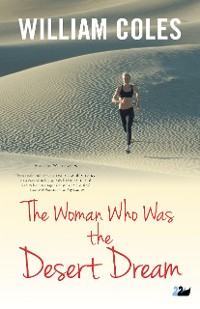 Cover The Woman Who Was the Desert Dream